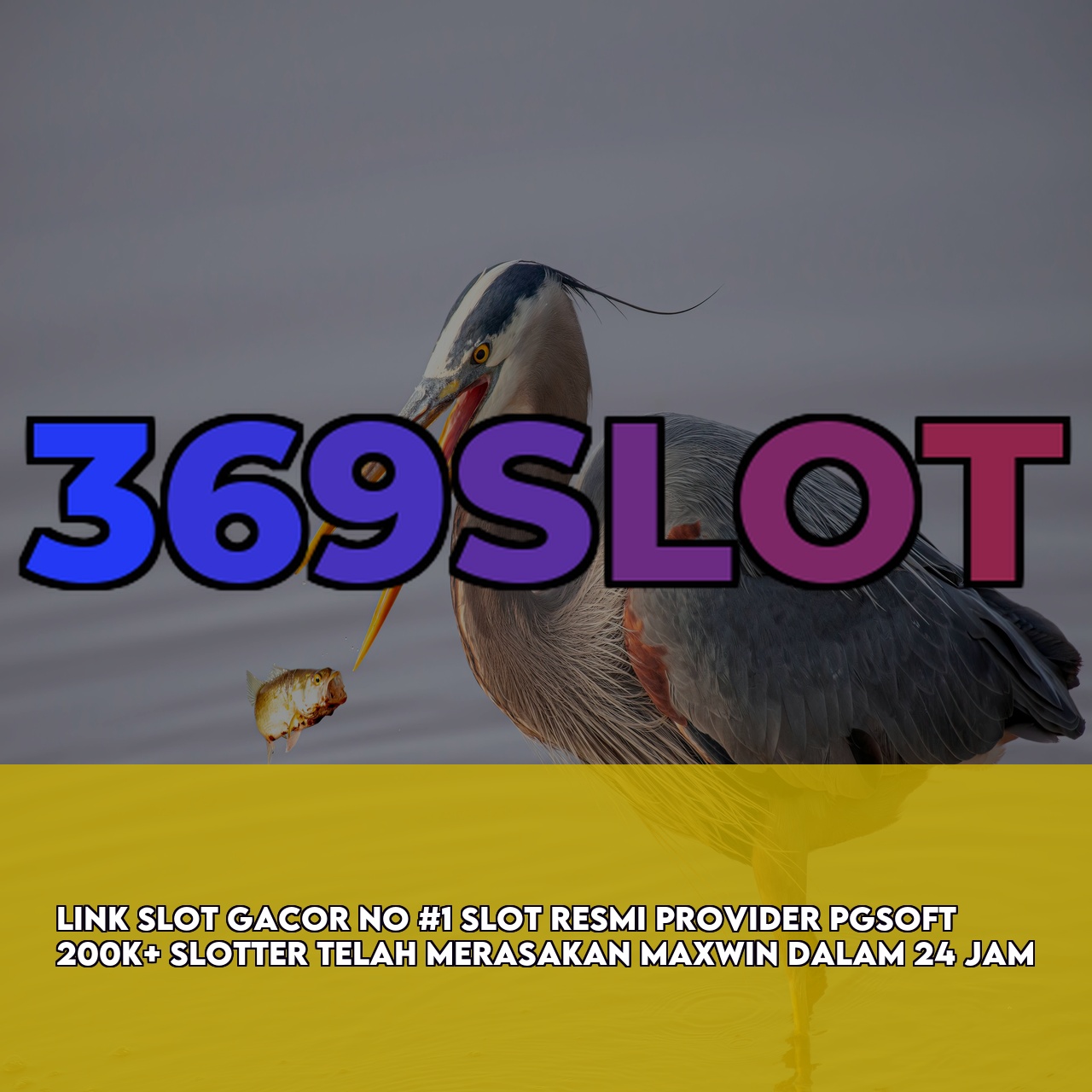 369SLOT : Trusted Gaming Platform featuring High Winning Potential Slots Fast Withdrawals