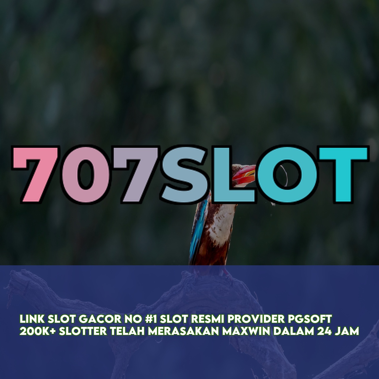 707SLOT : Best Gaming Website featuring High Winning Potential Slots & 24/7 Support