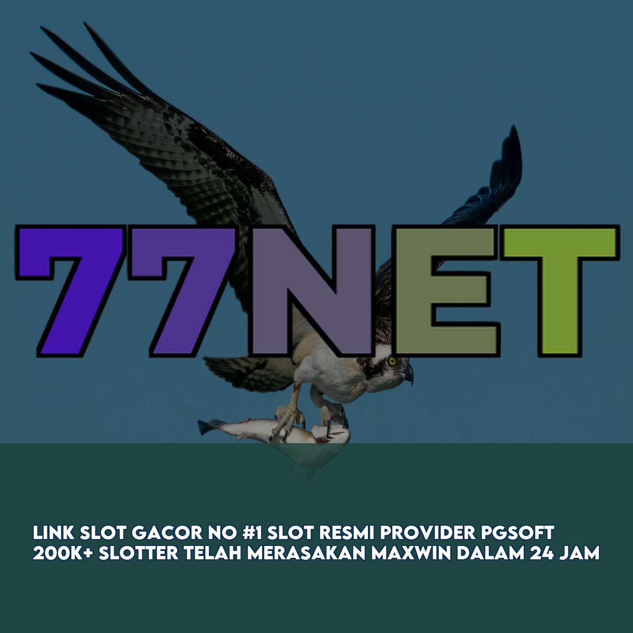 77NET : Trusted Gaming Platform featuring High Winning Potential Slots Responsive CS