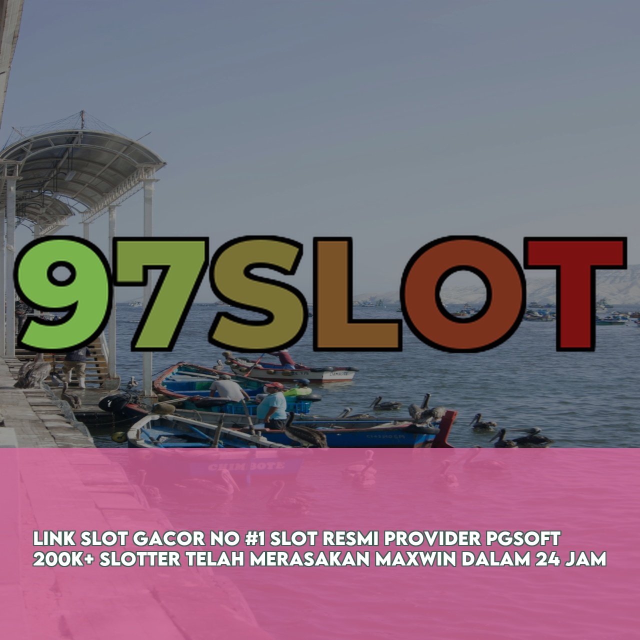 97SLOT - Premium Online Game Link featuring Easy Wins & Big Rewards Instant Access