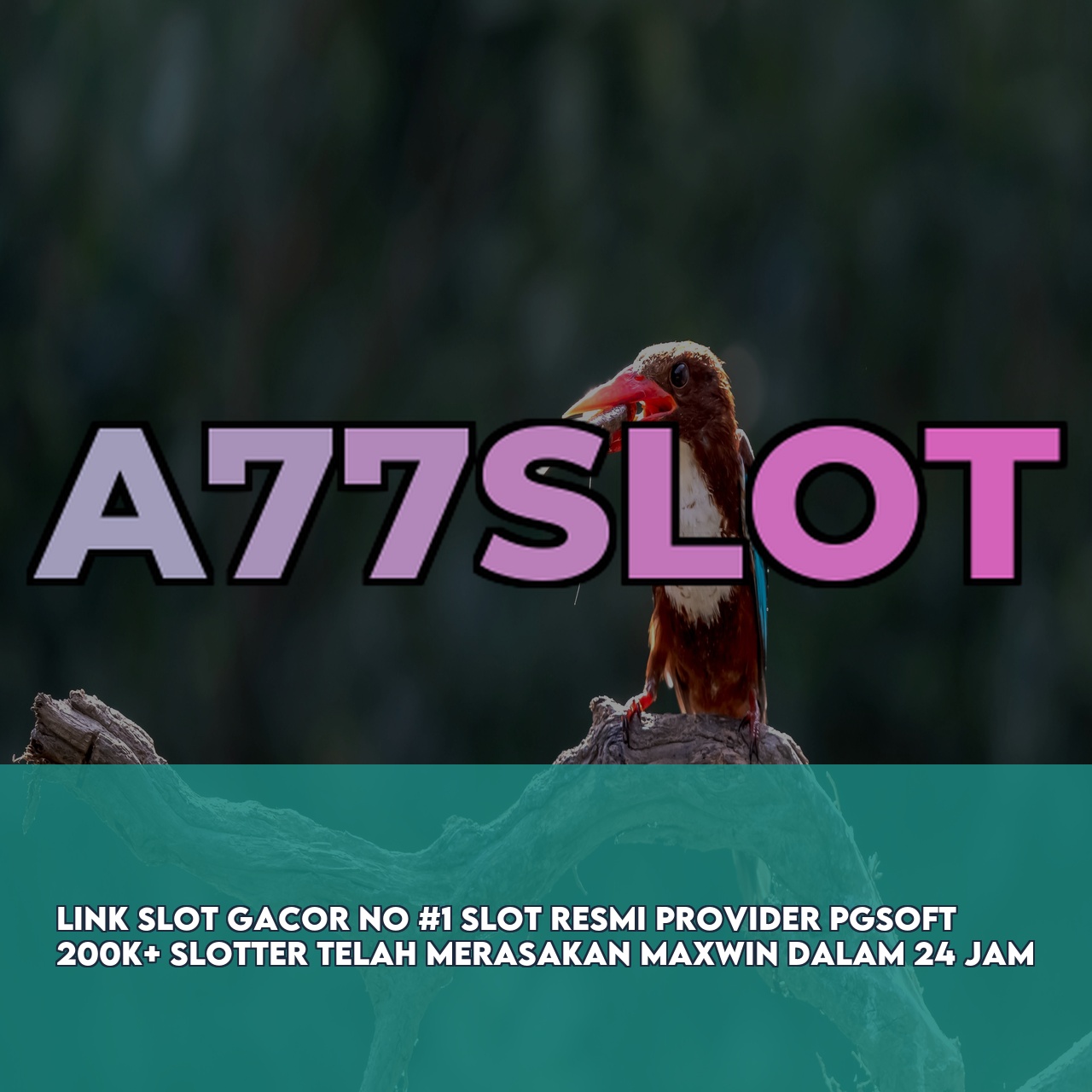 A77SLOT : Official Game Online Site featuring Easy Wins & Big Rewards Secure Transactions