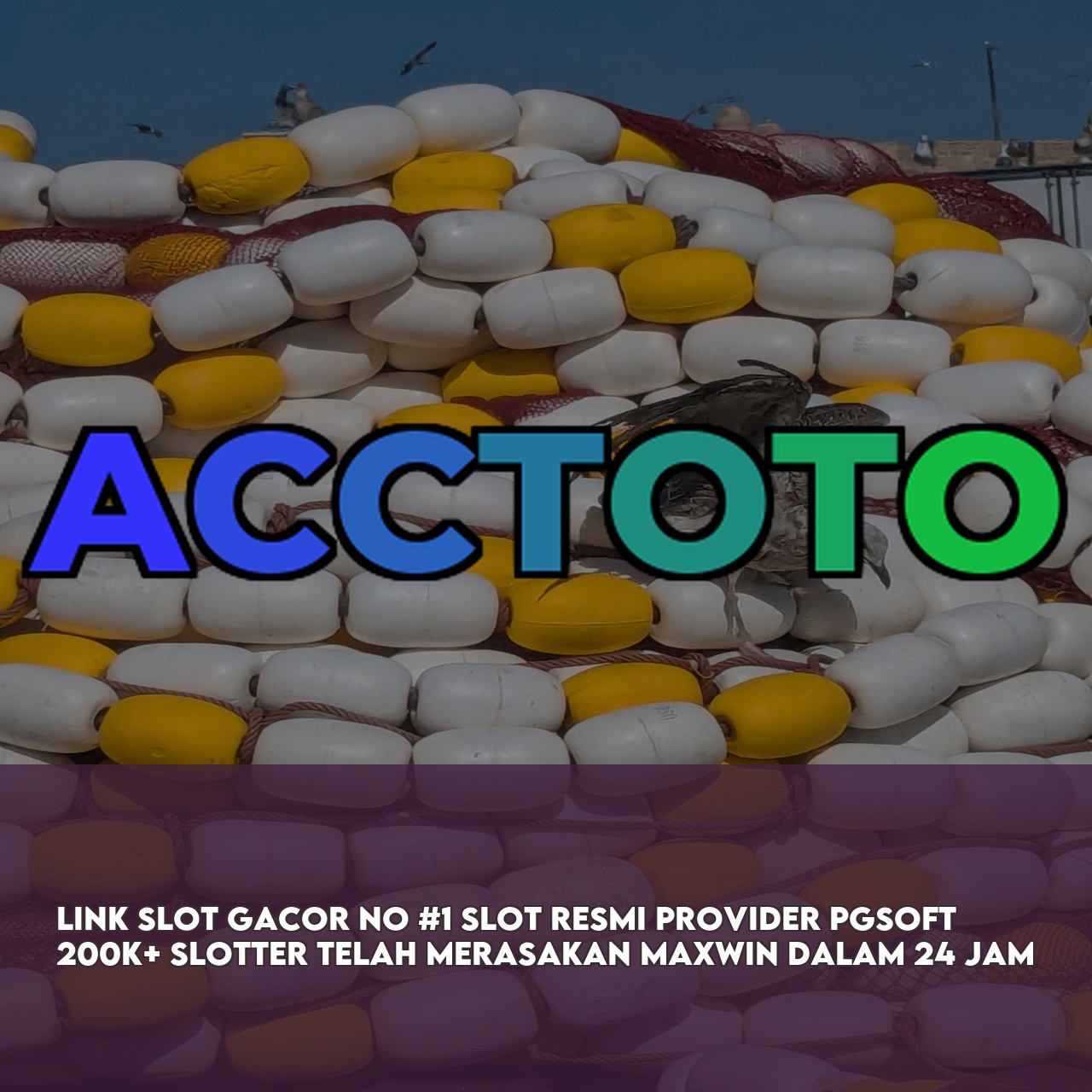 ACCTOTO : Premium Online Game Link featuring The Best Online Gaming Experience Secure Transactions