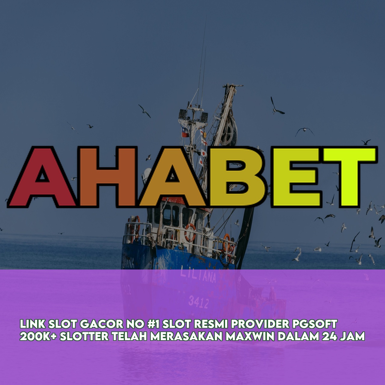 AHABET : Premium Online Game Link featuring Massive Daily Jackpots Fast Withdrawals