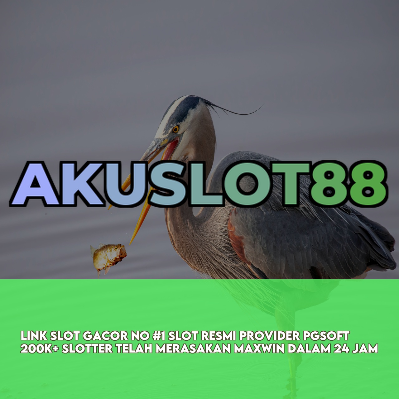 AKUSLOT88 - Trusted Gaming Platform featuring Massive Daily Jackpots Secure Transactions