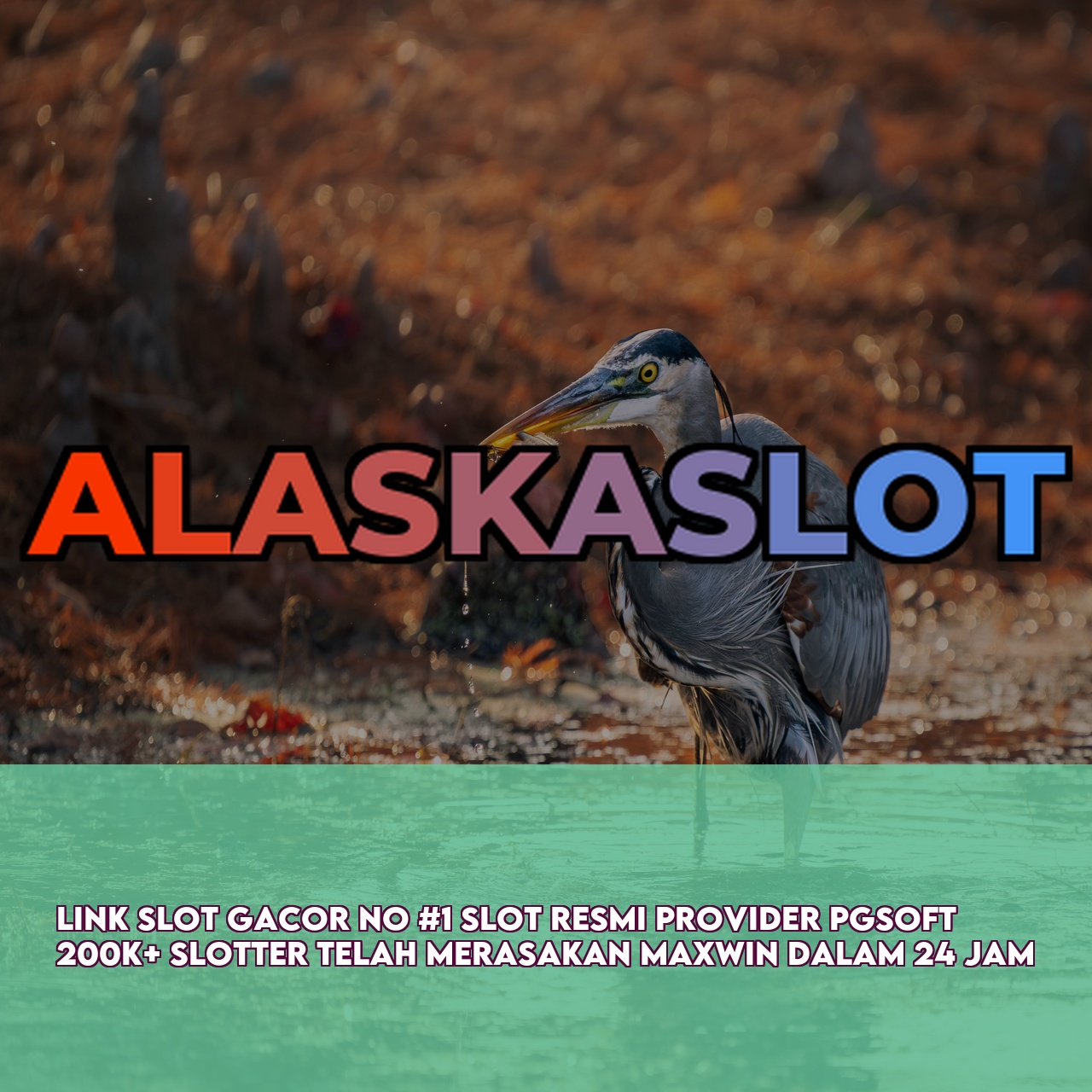 ALASKASLOT - Best Gaming Website featuring High RTP & Maxwin Games Secure Transactions