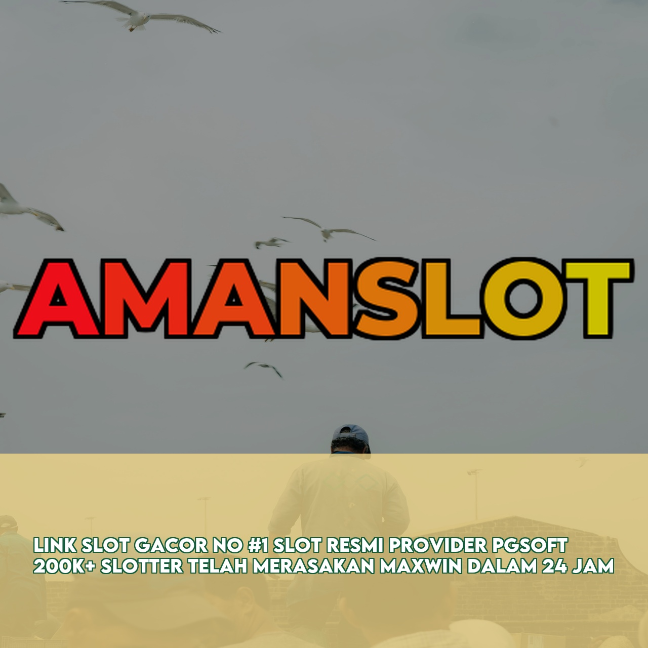 AMANSLOT # Official Game Online Site featuring High Winning Potential Slots Fast Withdrawals