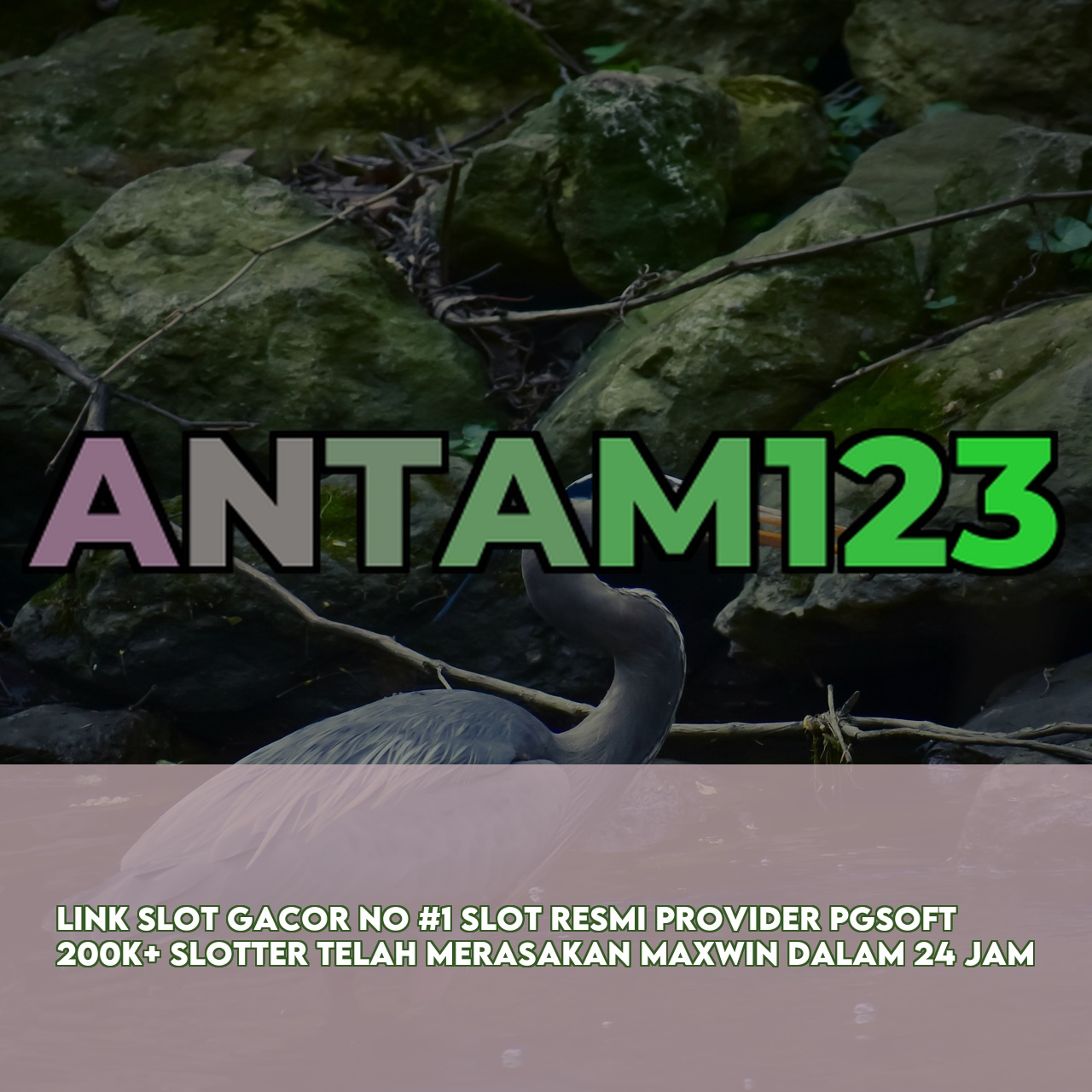 ANTAM123 # Premium Online Game Link featuring Massive Daily Jackpots Responsive CS