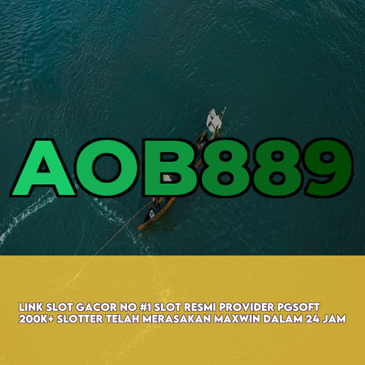 AOB889 : Trusted Gaming Platform featuring Easy Wins & Big Rewards Responsive CS