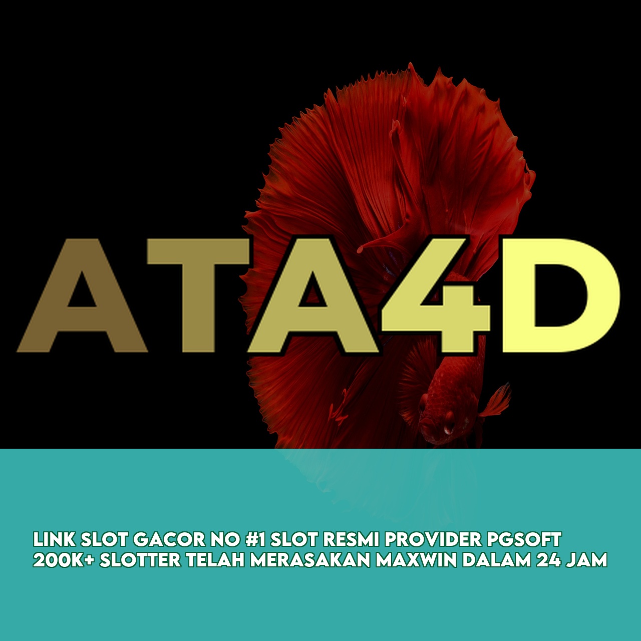 ATA4D : Trusted Gaming Platform featuring The Best Online Gaming Experience Responsive CS