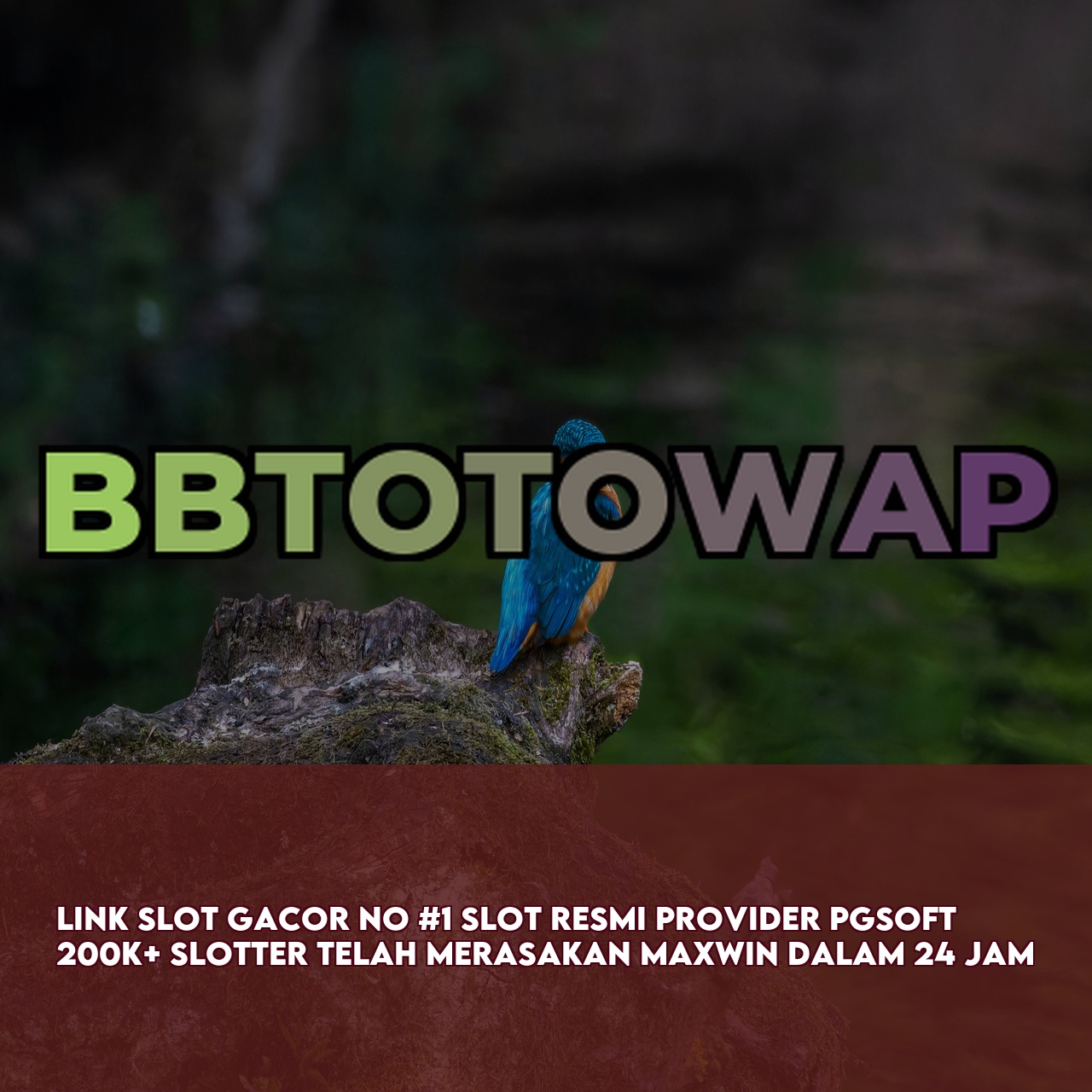 BBTOTOWAP : Best Gaming Website featuring Easy Wins & Big Rewards Instant Access