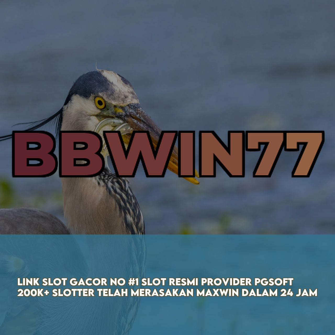 BBWIN77 # Trusted Gaming Platform featuring High RTP & Maxwin Games Responsive CS