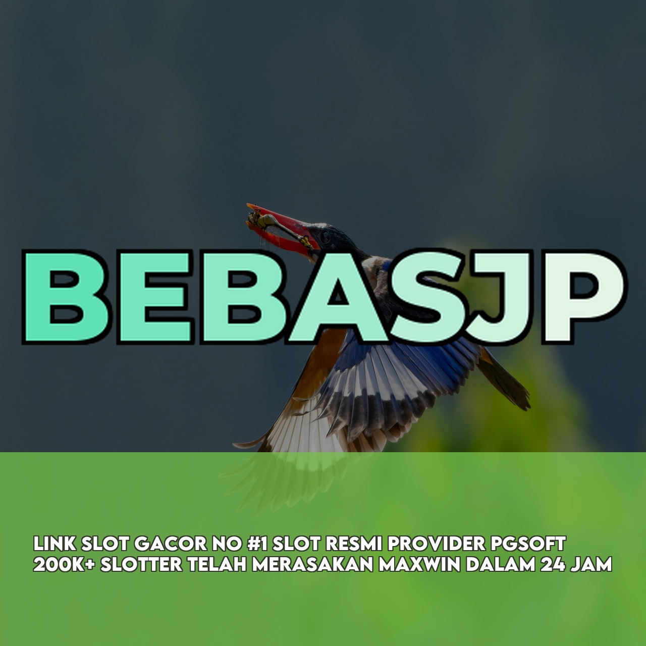 BEBASJP - Best Gaming Website featuring Easy Wins & Big Rewards Responsive CS