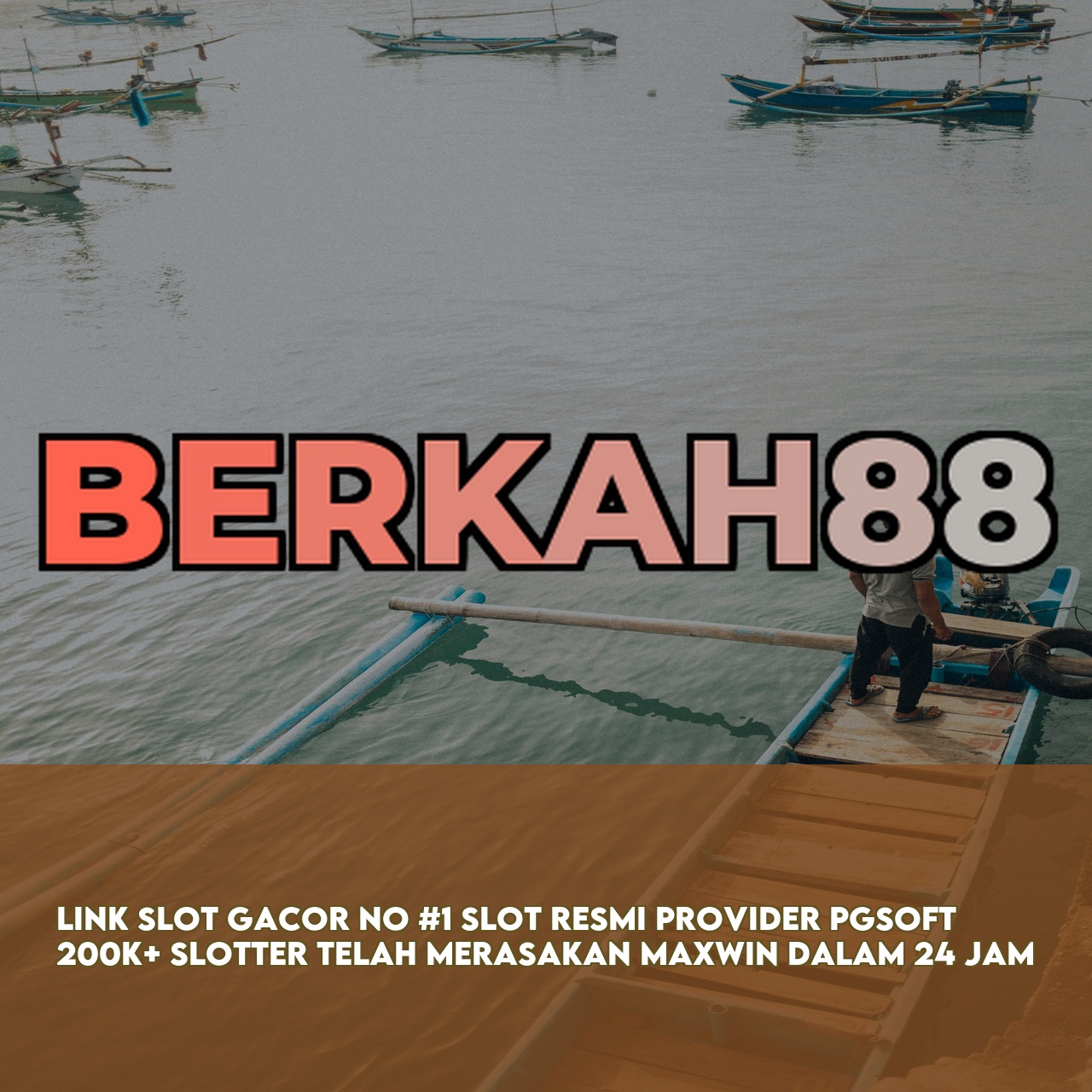 BERKAH88 # Trusted Gaming Platform featuring Massive Daily Jackpots Responsive CS