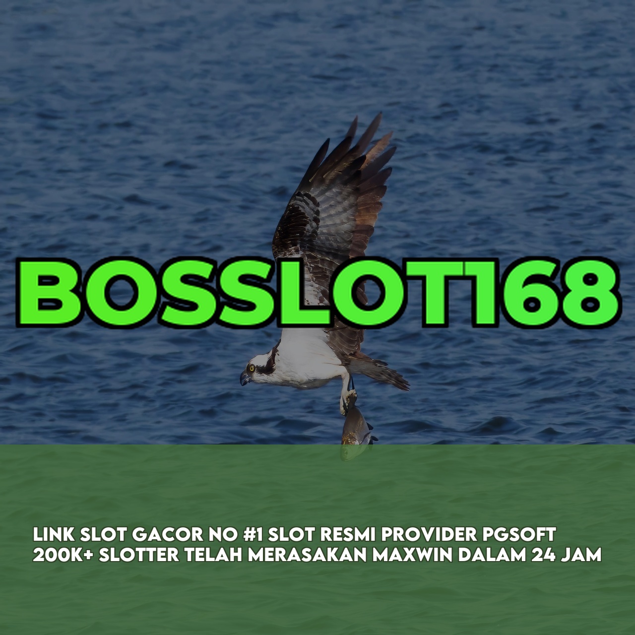 BOSSLOT168 : Premium Online Game Link featuring High RTP & Maxwin Games Fast Withdrawals