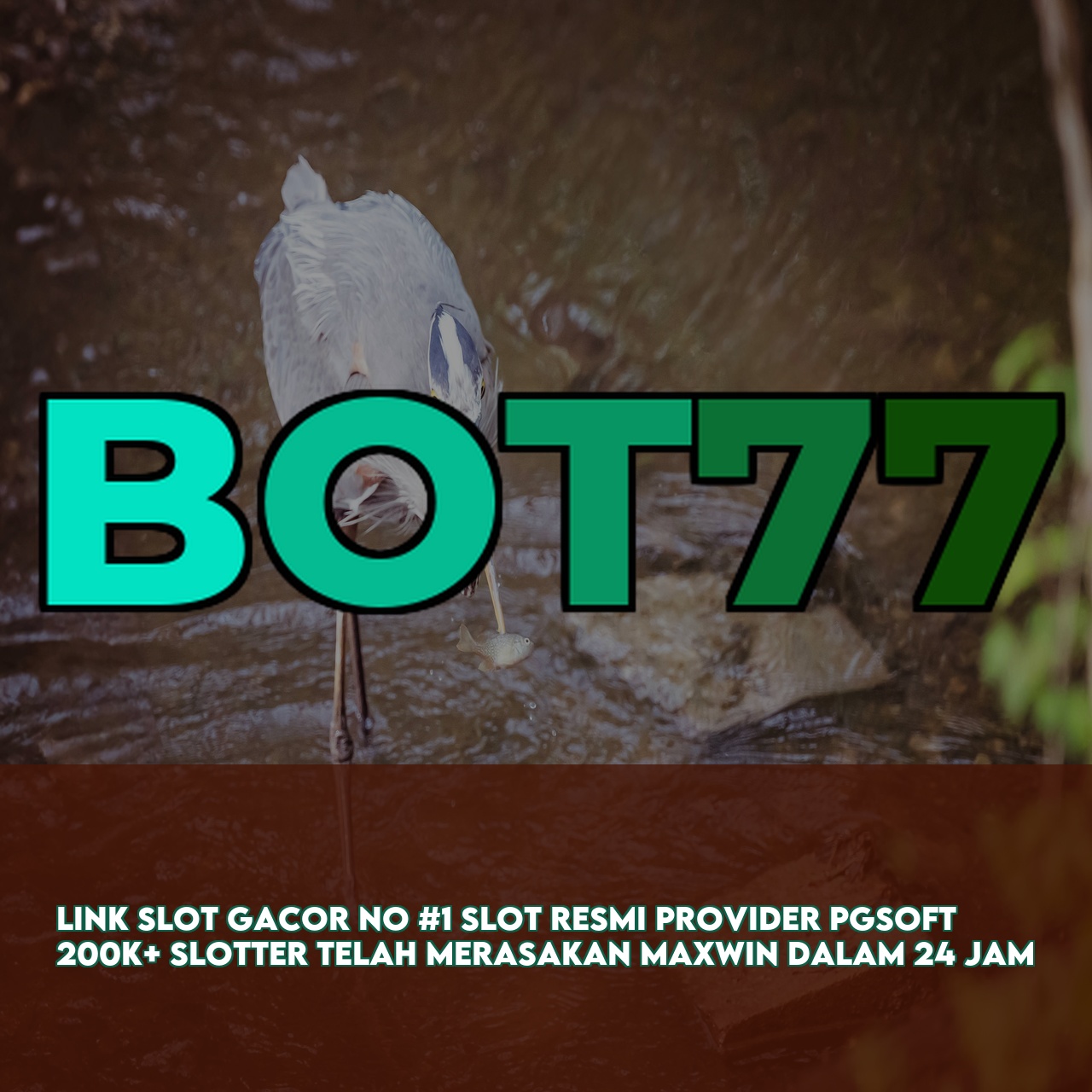 BOT77 - Premium Online Game Link featuring High Winning Potential Slots Fast Withdrawals