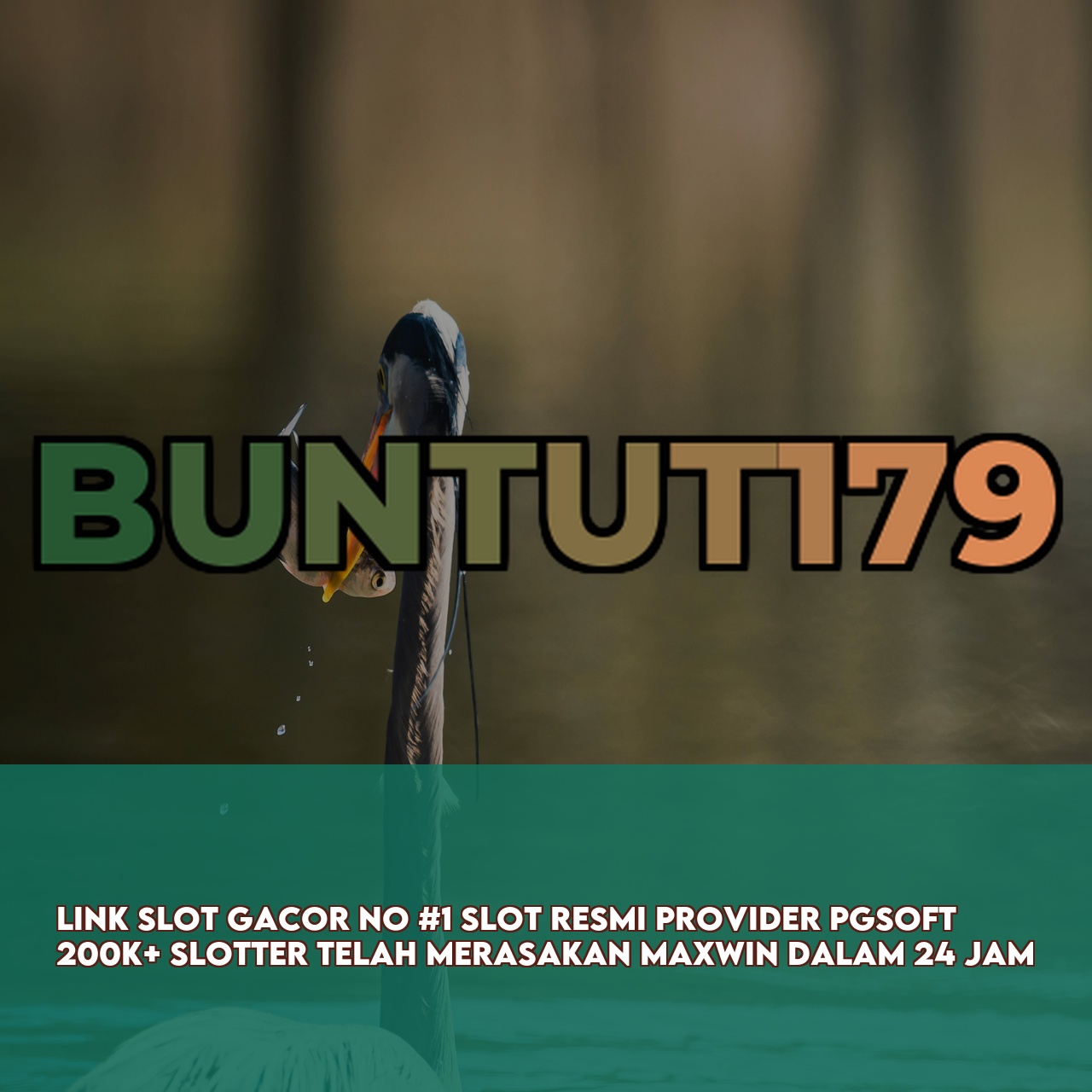 BUNTUT179 - Best Gaming Website featuring Massive Daily Jackpots & 24/7 Support