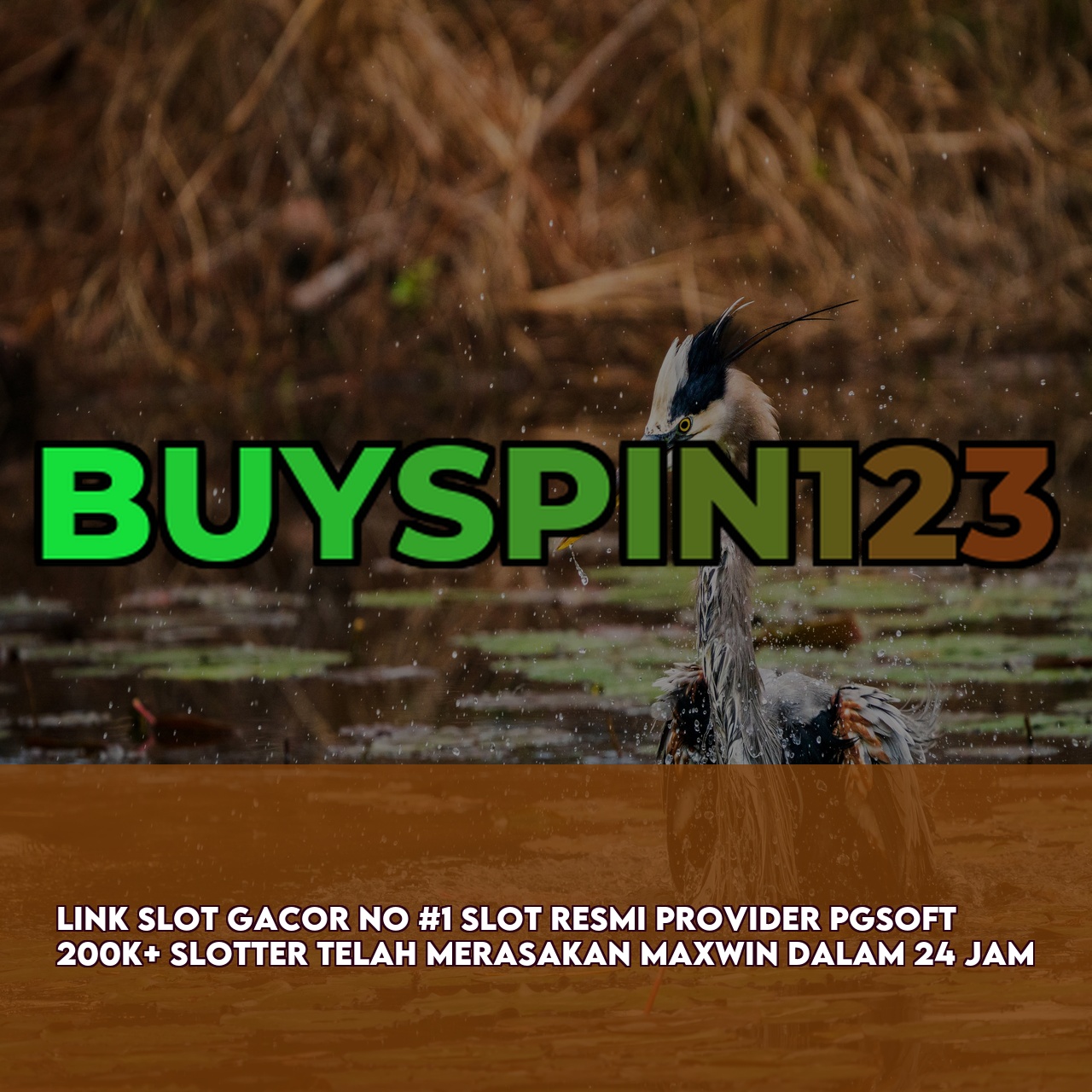 BUYSPIN123 - Best Gaming Website featuring High RTP & Maxwin Games Instant Access
