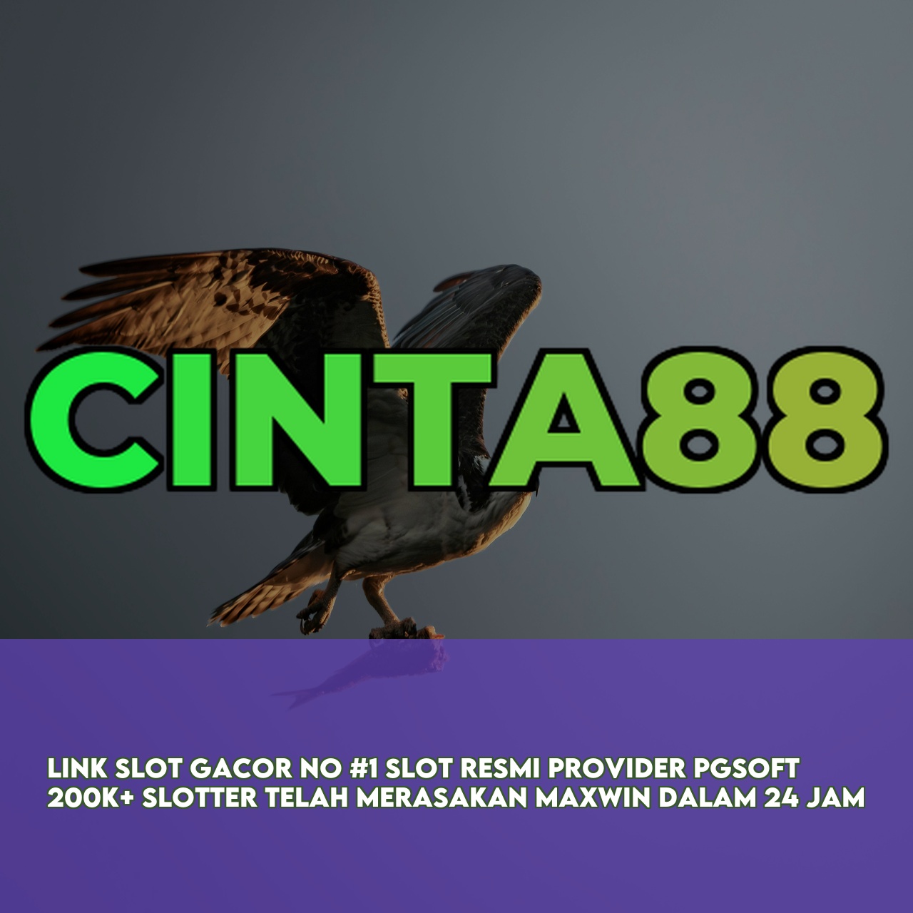 CINTA88 - Premium Online Game Link featuring High Winning Potential Slots Secure Transactions