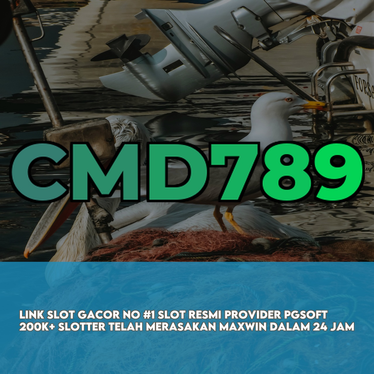 CMD789 - Best Gaming Website featuring Massive Daily Jackpots Responsive CS