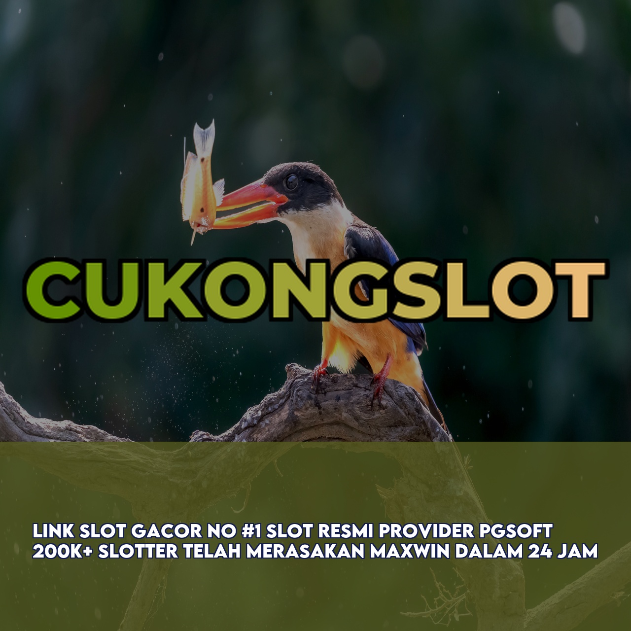 CUKONGSLOT # Top Rated Online Game featuring High Winning Potential Slots Fast Withdrawals