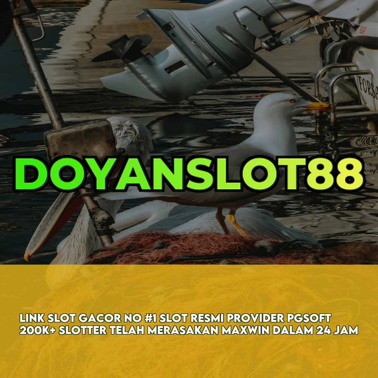 DOYANSLOT88 - Top Rated Online Game featuring Massive Daily Jackpots Instant Access