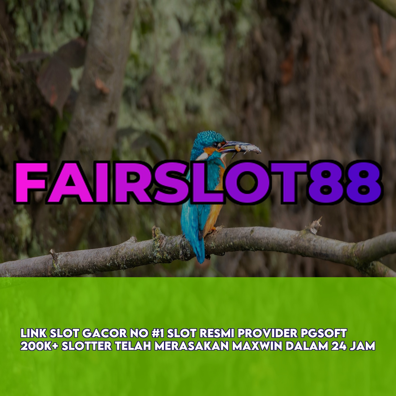 FAIRSLOT88 # Top Rated Online Game featuring Easy Wins & Big Rewards Secure Transactions