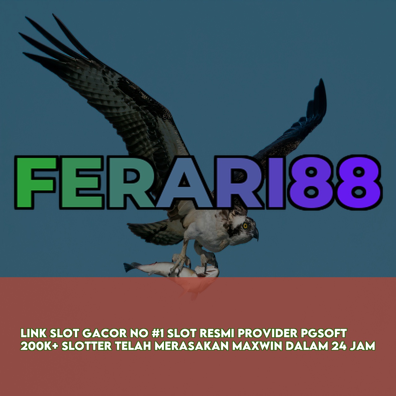 FERARI88 - Top Rated Online Game featuring Easy Wins & Big Rewards Fast Withdrawals