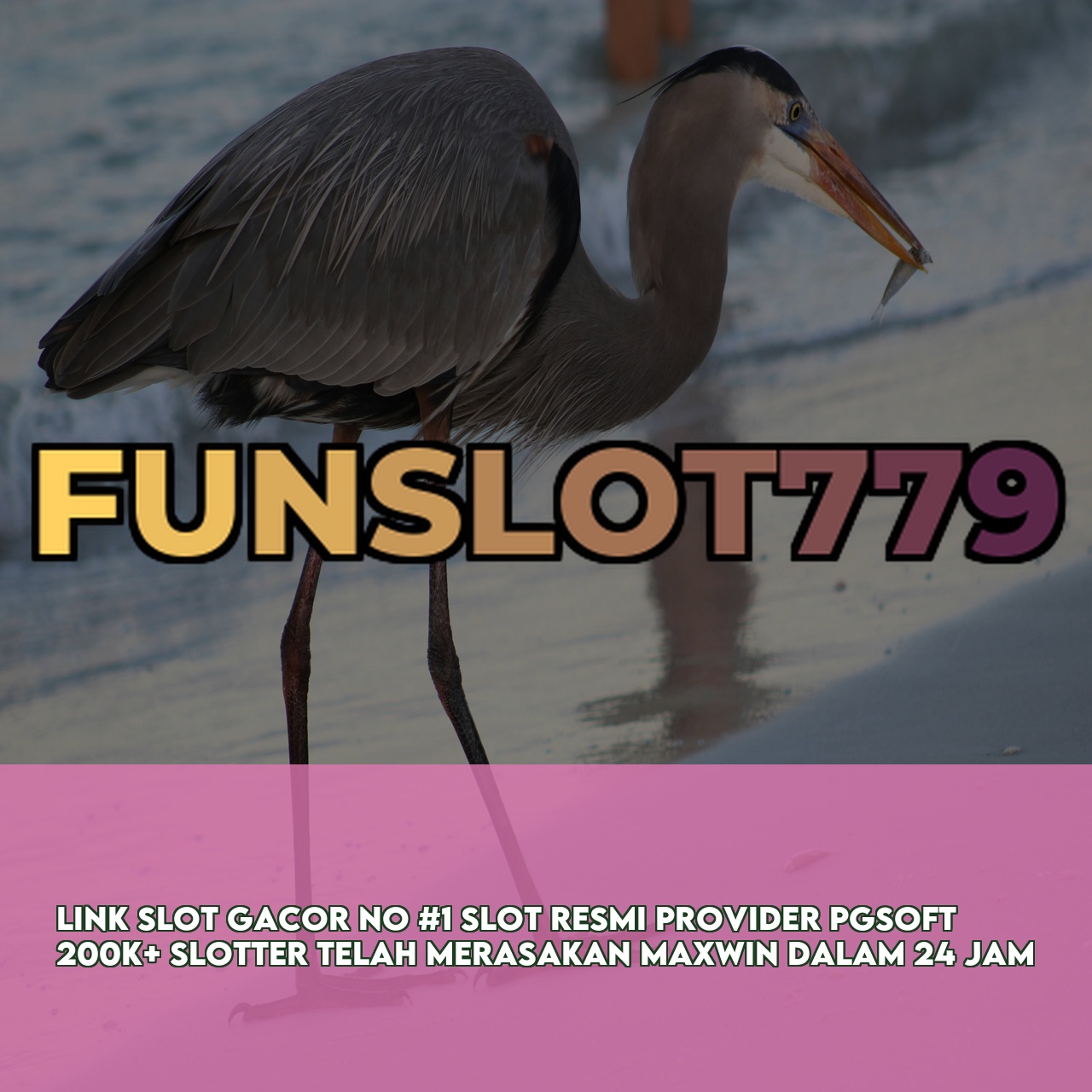 FUNSLOT779 : Trusted Gaming Platform featuring High Winning Potential Slots Responsive CS