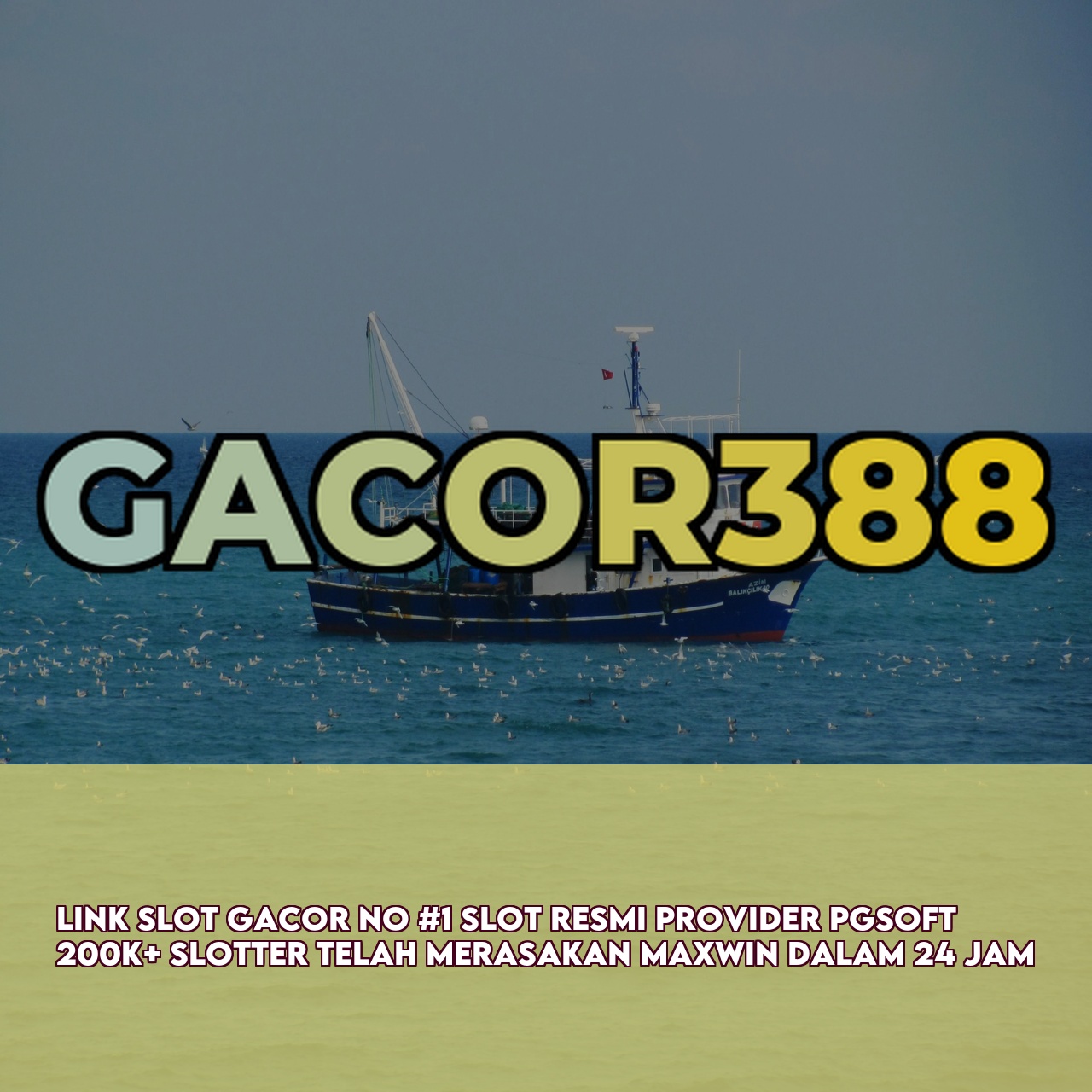 GACOR388 - Premium Online Game Link featuring The Best Online Gaming Experience Responsive CS