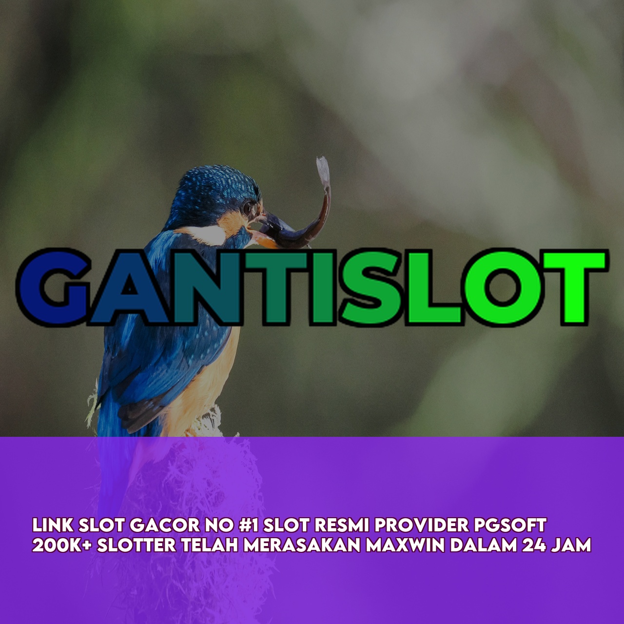 GANTISLOT : Premium Online Game Link featuring Easy Wins & Big Rewards Instant Access