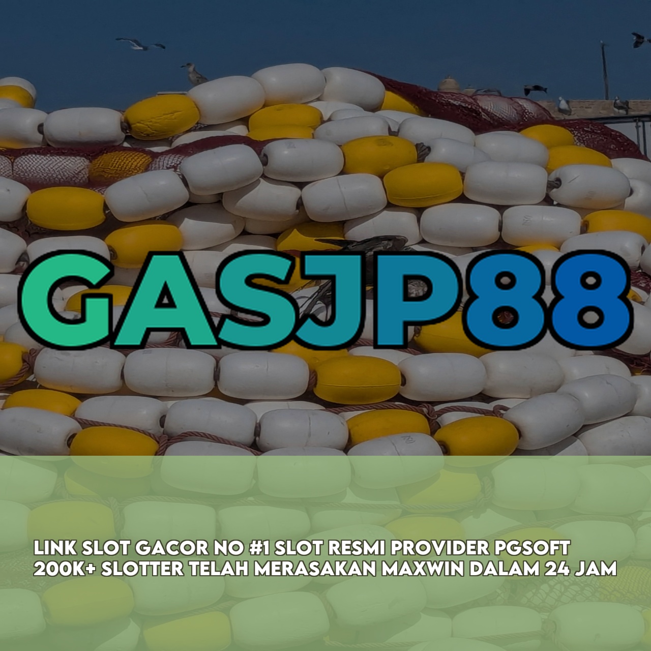 GASJP88 - Premium Online Game Link featuring Massive Daily Jackpots Instant Access