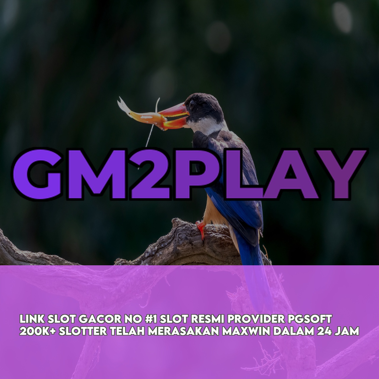 GM2PLAY - Top Rated Online Game featuring Massive Daily Jackpots Fast Withdrawals