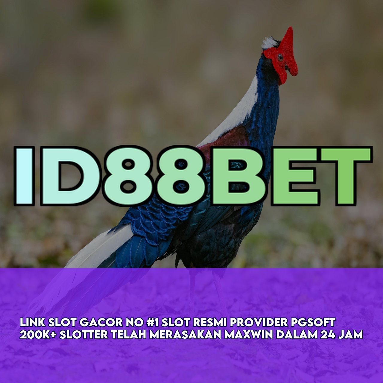 ID88BET - Premium Online Game Link featuring Easy Wins & Big Rewards Responsive CS