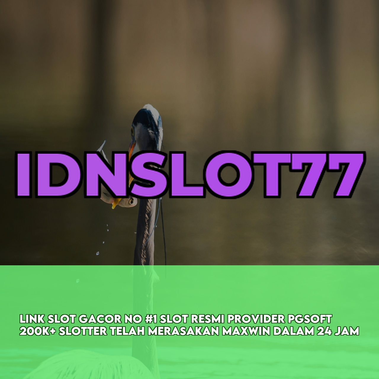 IDNSLOT77 # Best Gaming Website featuring The Best Online Gaming Experience Secure Transactions