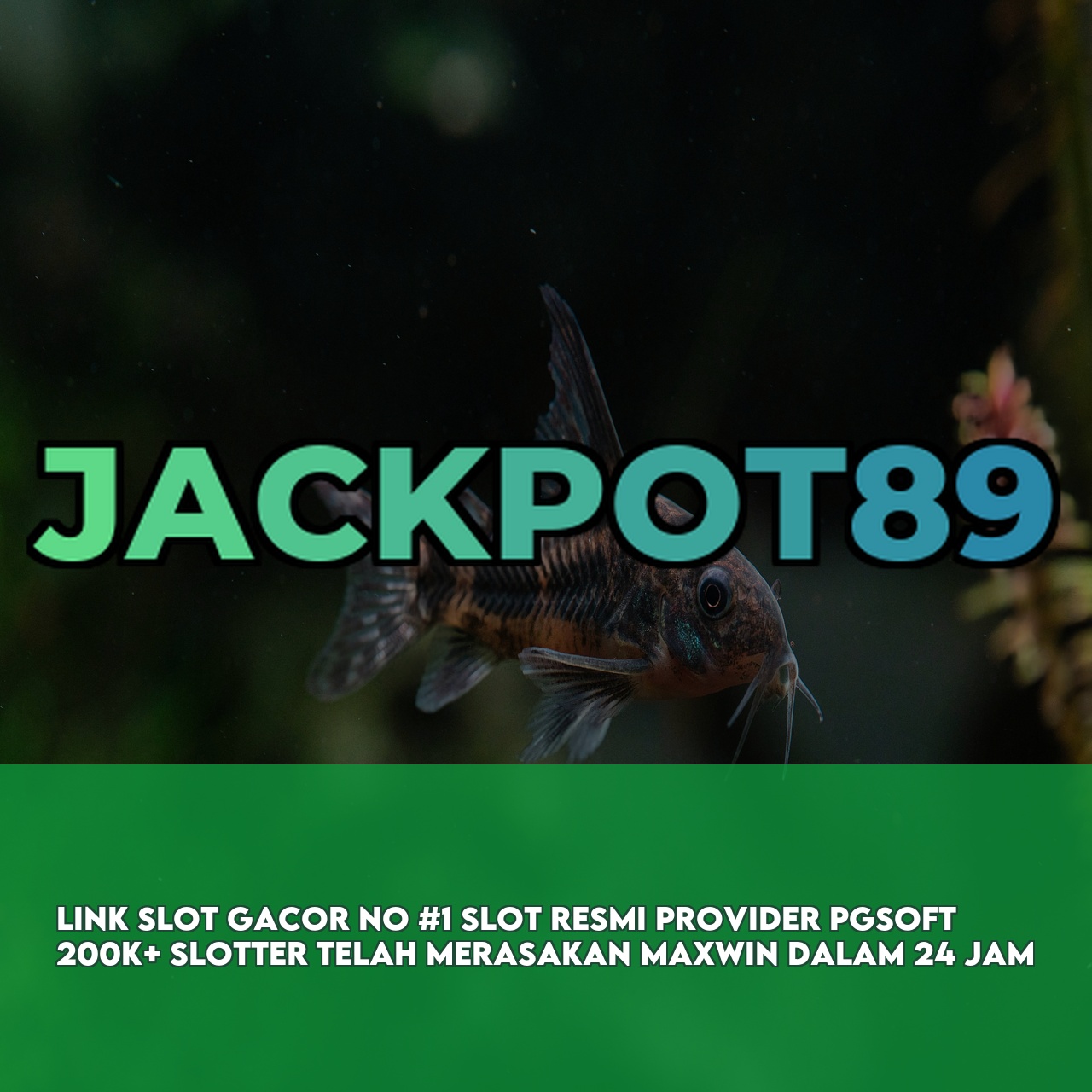 JACKPOT89 : Trusted Gaming Platform featuring High Winning Potential Slots Responsive CS