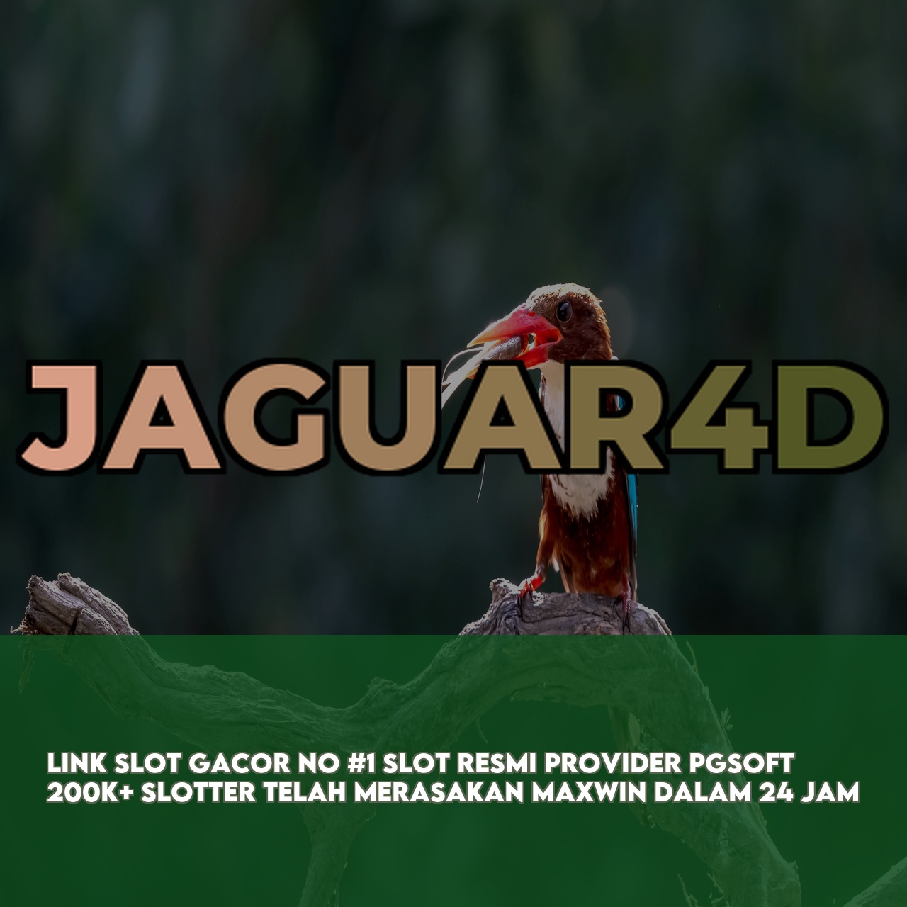 JAGUAR4D : Premium Online Game Link featuring Easy Wins & Big Rewards Instant Access