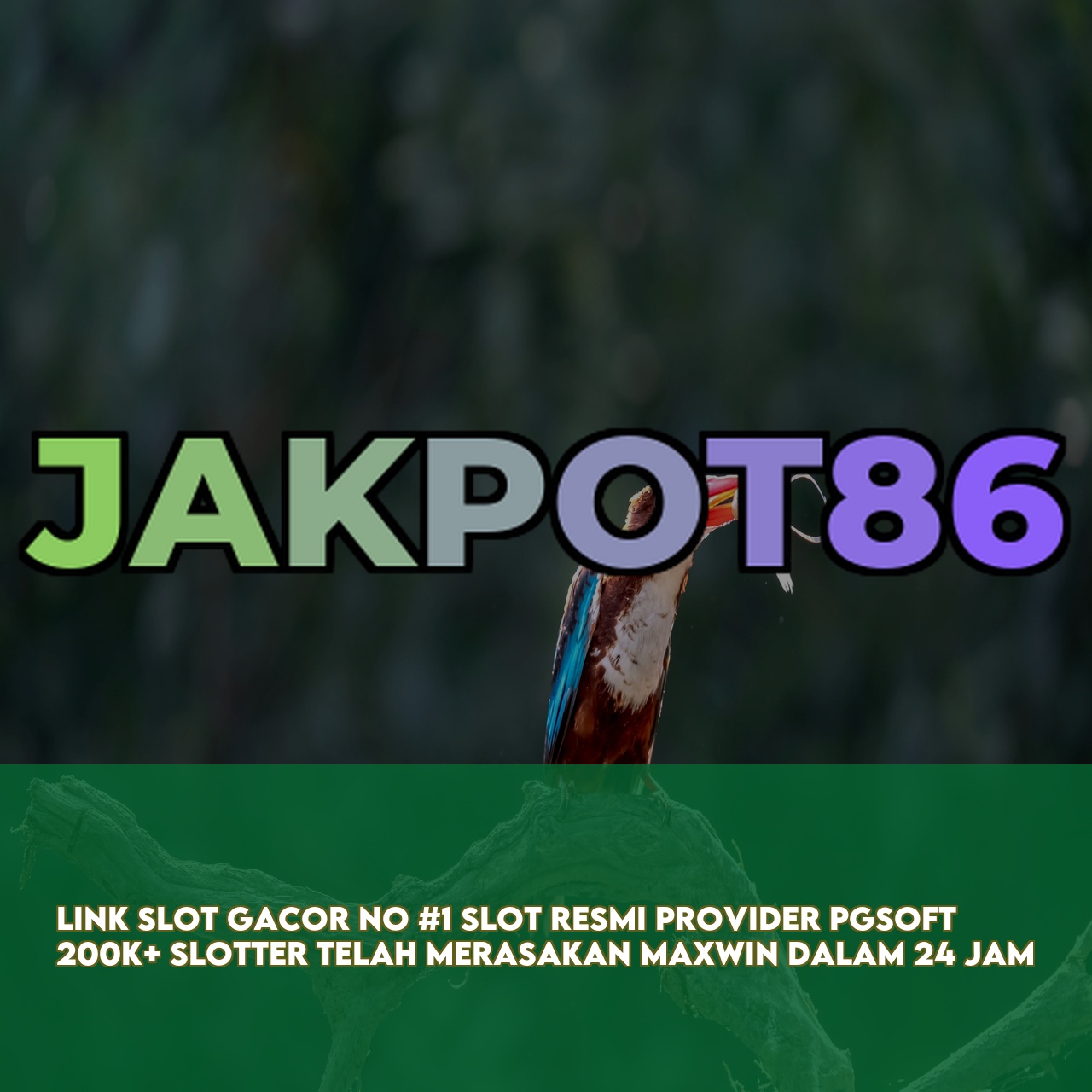 JAKPOT86 # Premium Online Game Link featuring Easy Wins & Big Rewards Responsive CS