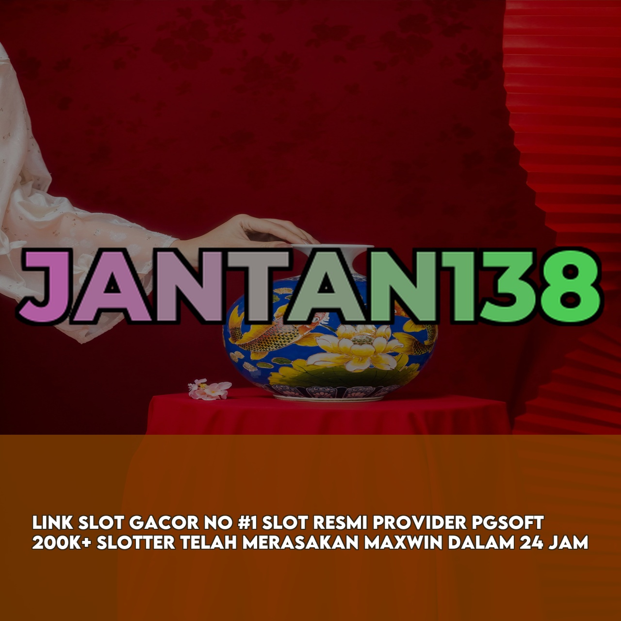 JANTAN138 - Best Gaming Website featuring Easy Wins & Big Rewards Instant Access