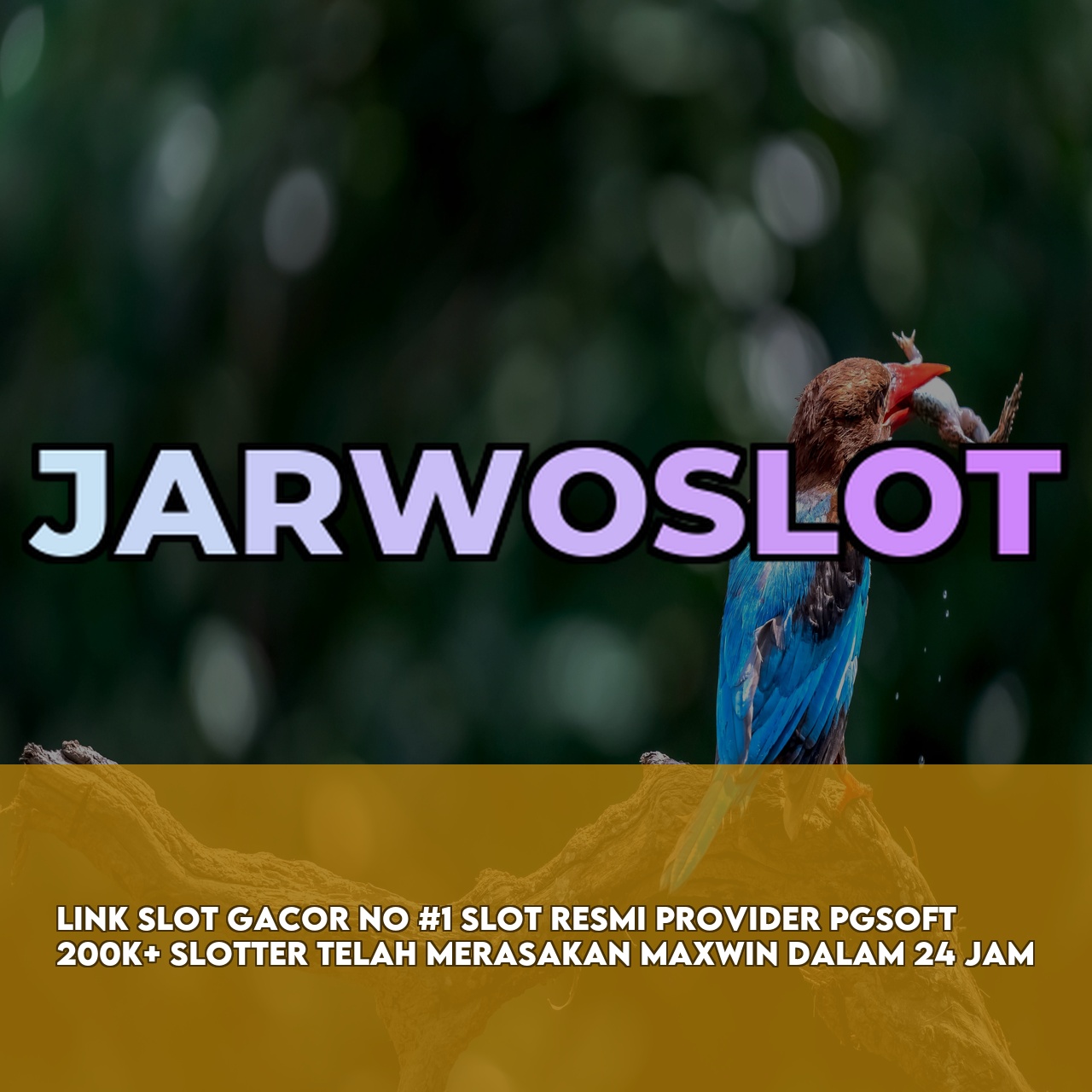 JARWOSLOT # Premium Online Game Link featuring Massive Daily Jackpots Responsive CS