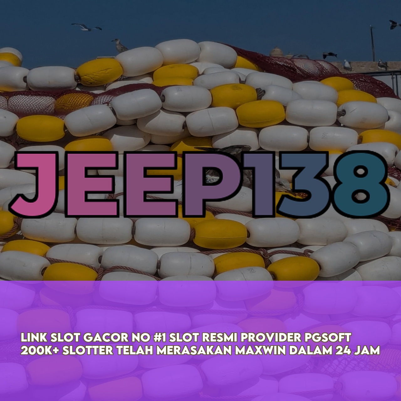 JEEP138 - Best Gaming Website featuring High RTP & Maxwin Games Secure Transactions