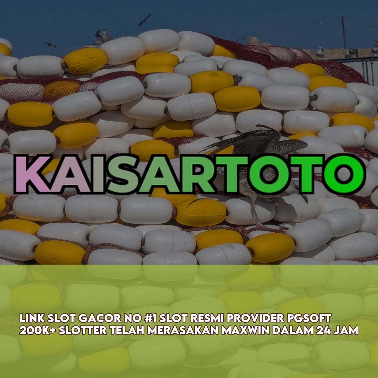 KAISARTOTO # Trusted Gaming Platform featuring High Winning Potential Slots Fast Withdrawals