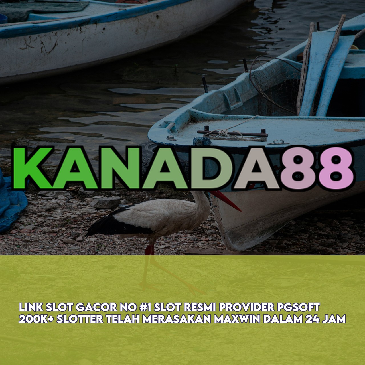 KANADA88 - Top Rated Online Game featuring High RTP & Maxwin Games & 24/7 Support