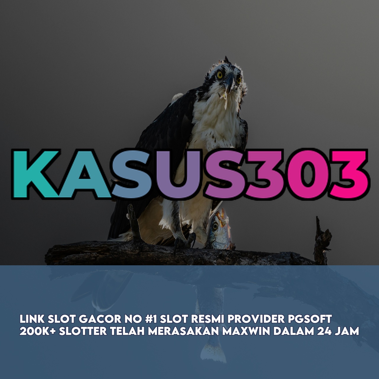KASUS303 - Premium Online Game Link featuring The Best Online Gaming Experience & 24/7 Support