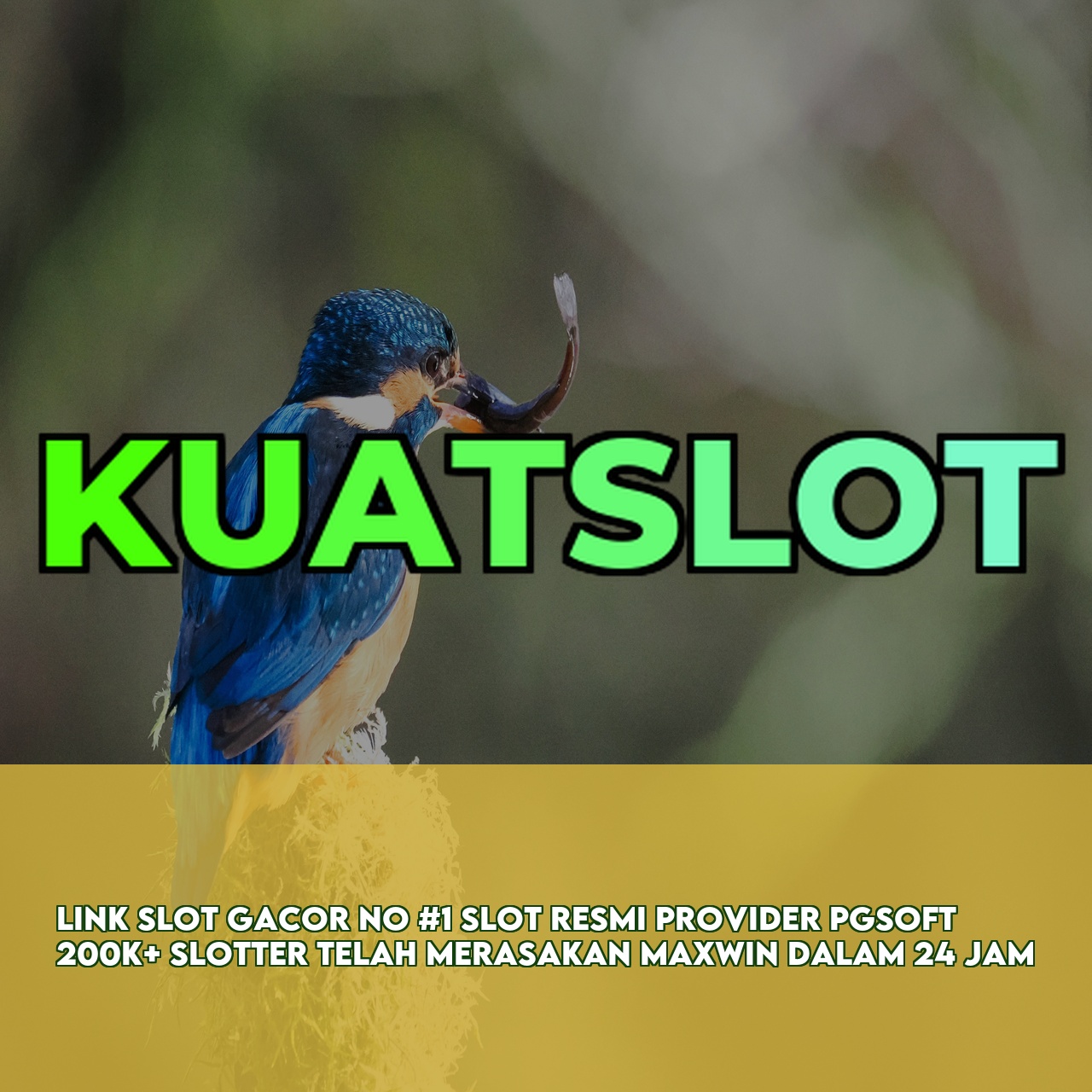 KUATSLOT - Top Rated Online Game featuring High Winning Potential Slots Fast Withdrawals
