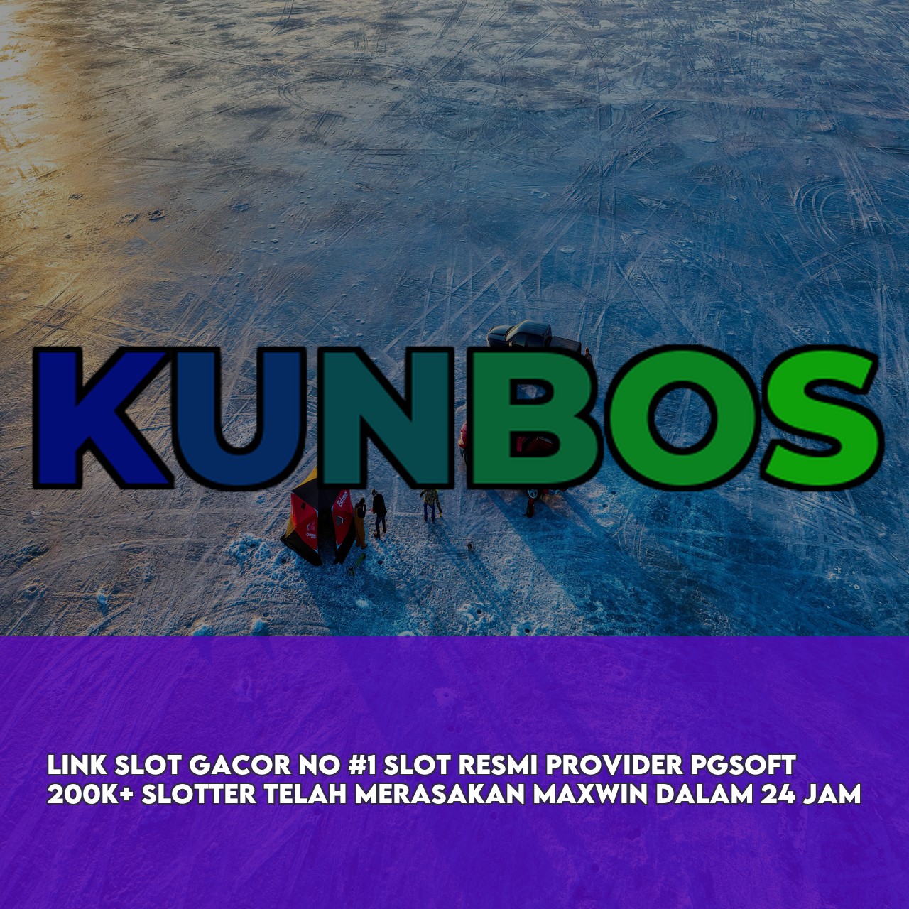 KUNBOS - Official Game Online Site featuring Massive Daily Jackpots & 24/7 Support