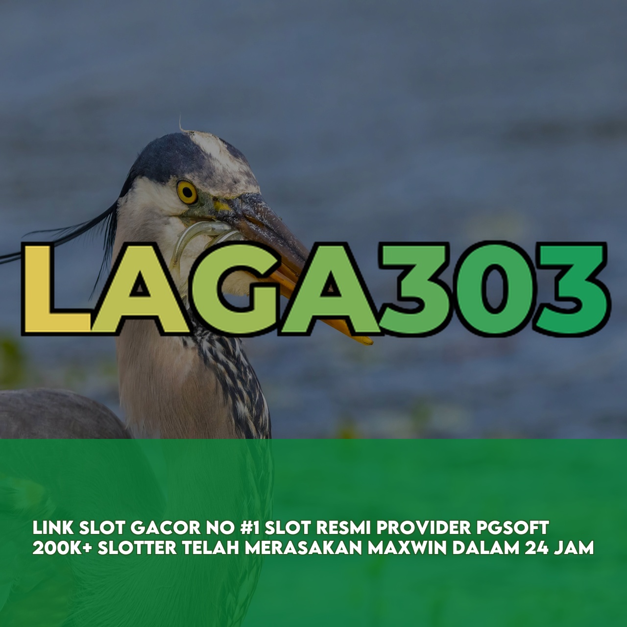 LAGA303 : Trusted Gaming Platform featuring High RTP & Maxwin Games Secure Transactions