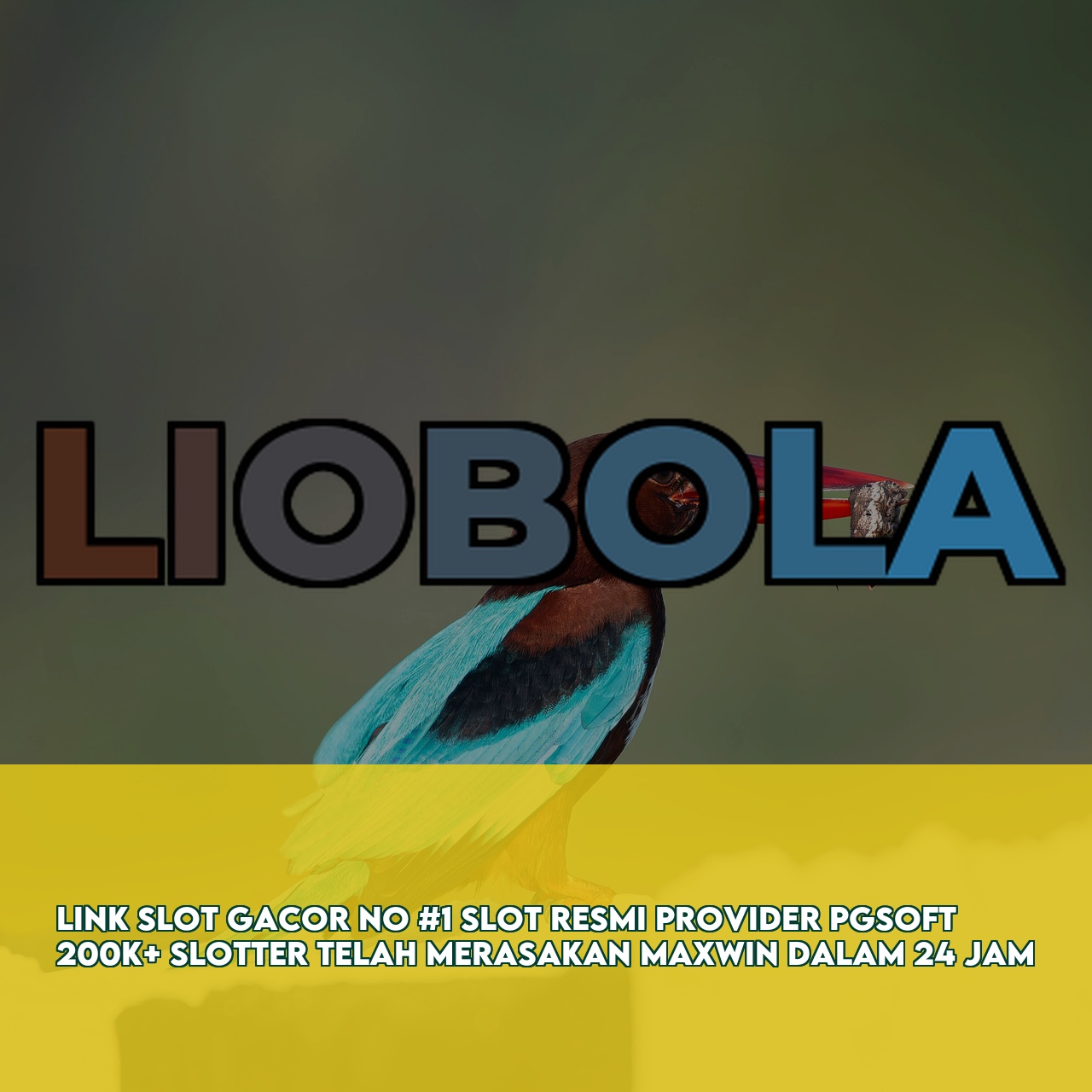LIOBOLA # Trusted Gaming Platform featuring High RTP & Maxwin Games Fast Withdrawals