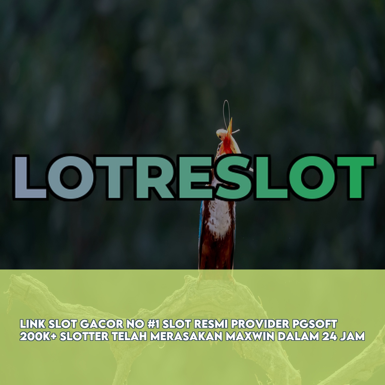 LOTRESLOT # Trusted Gaming Platform featuring High RTP & Maxwin Games & 24/7 Support