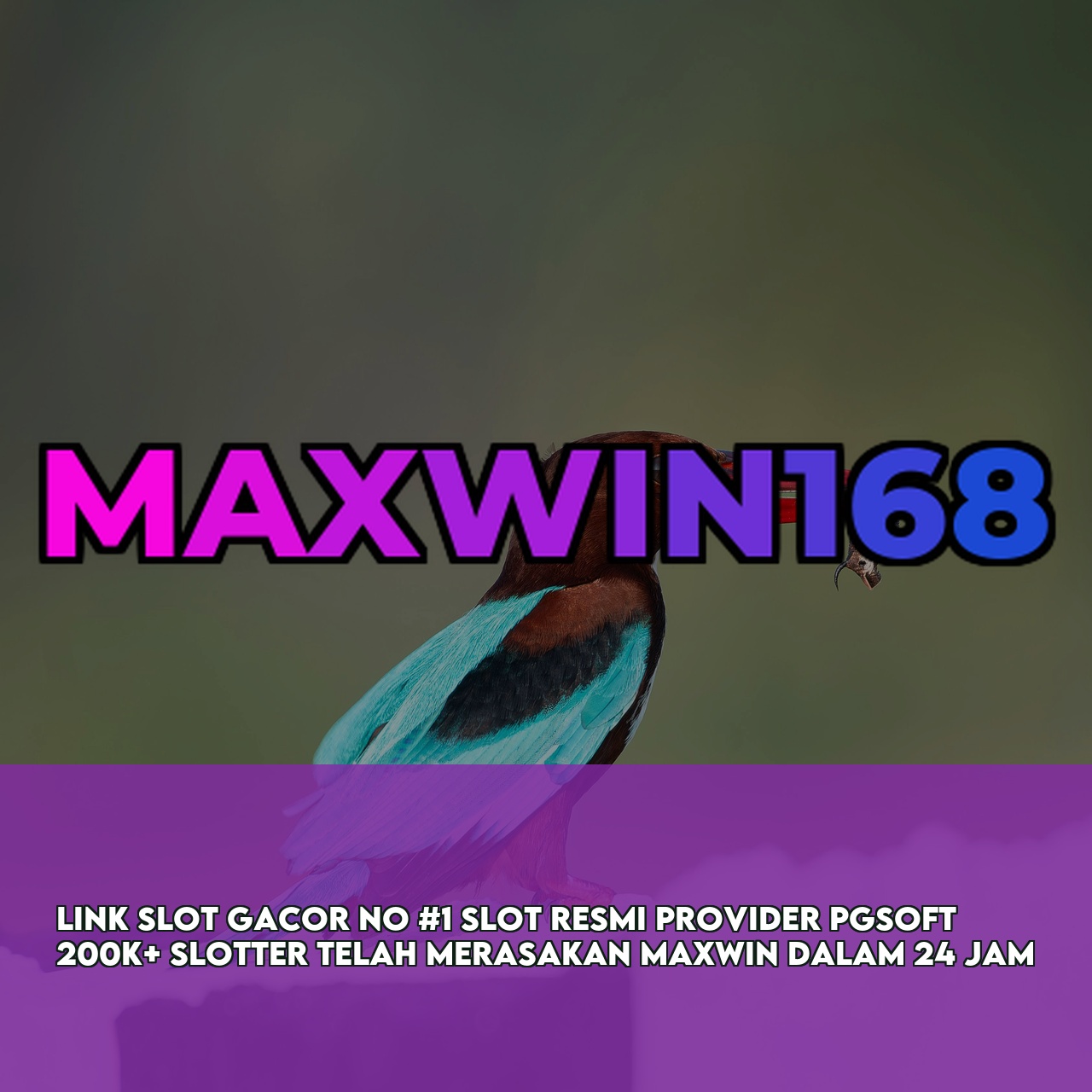 MAXWIN168 : Best Gaming Website featuring Massive Daily Jackpots Instant Access