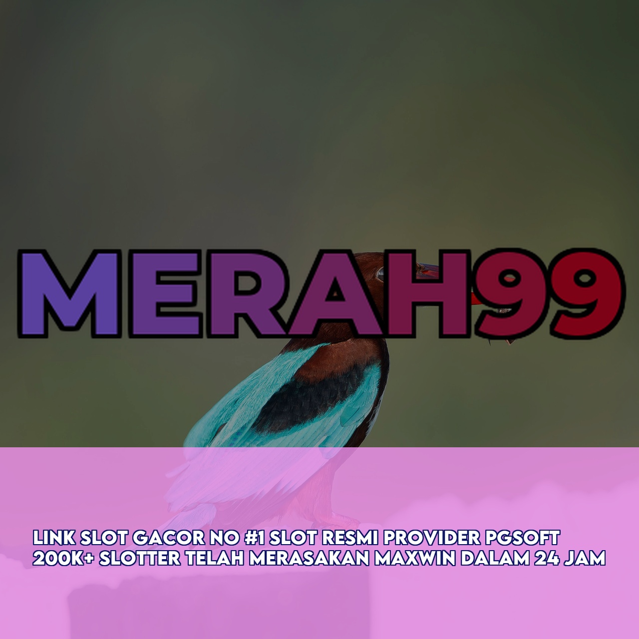 MERAH99 : Best Gaming Website featuring High Winning Potential Slots & 24/7 Support